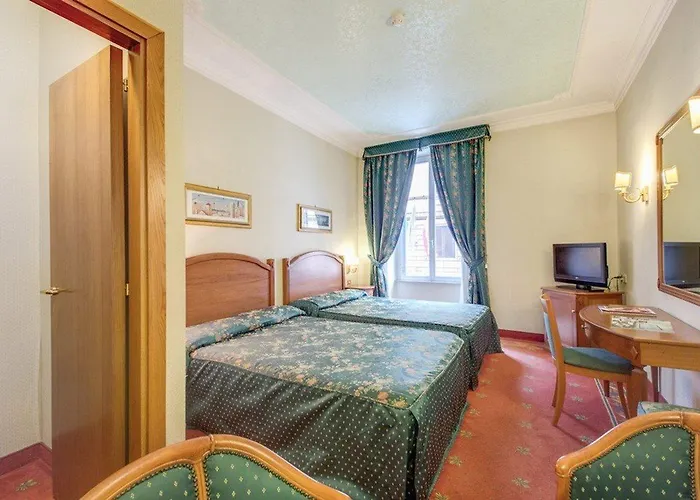 Giorgi Hotel Rom