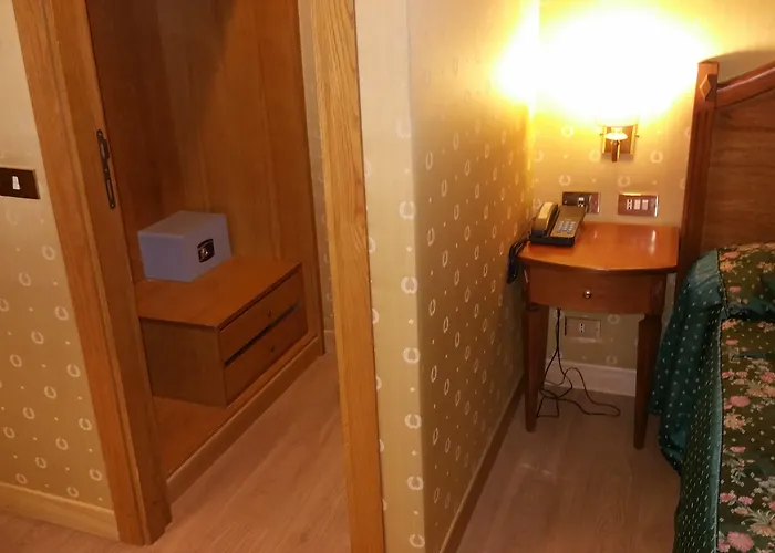 Hotel Giorgi Rom
