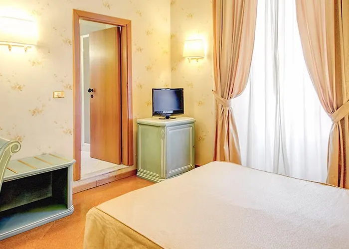 Hotel Giorgi