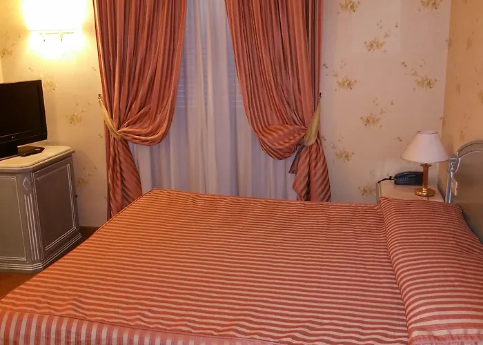 Hotel Giorgi Rom