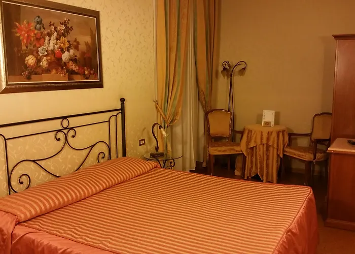 Hotel Giorgi Rom