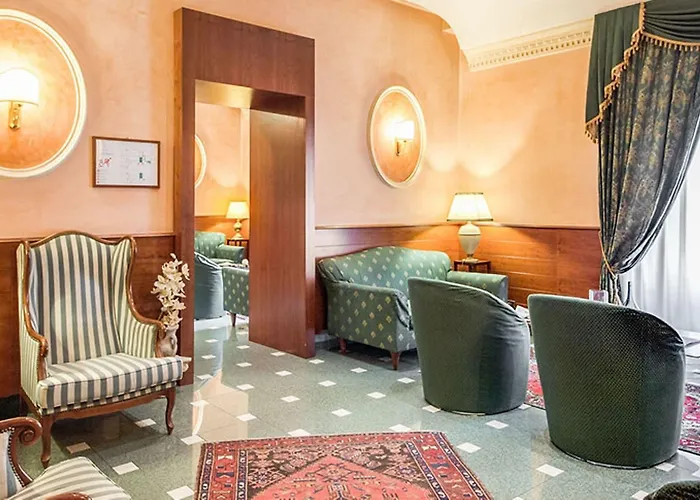 Giorgi Hotel