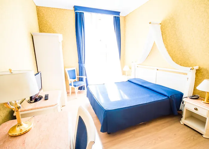 Hotel Giorgi Rom