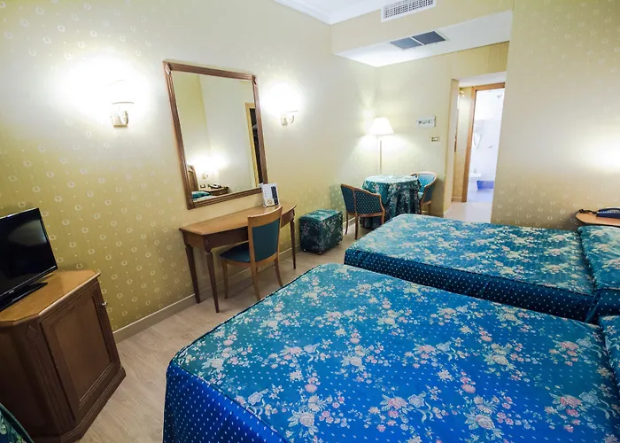Giorgi Hotel Rom