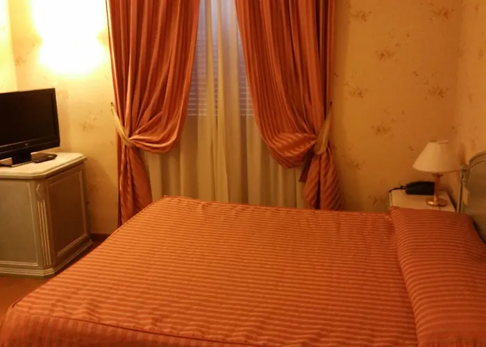 Giorgi Hotel
