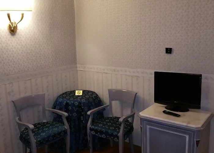 Hotel Giorgi Rom