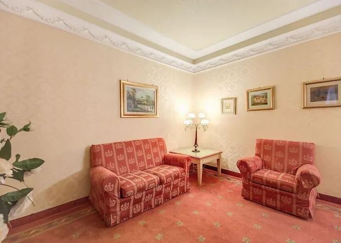 Giorgi Hotel Rom