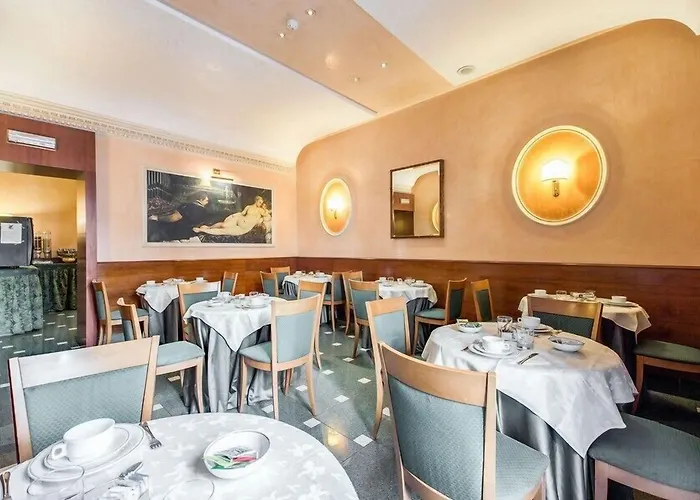Giorgi Hotel 3*