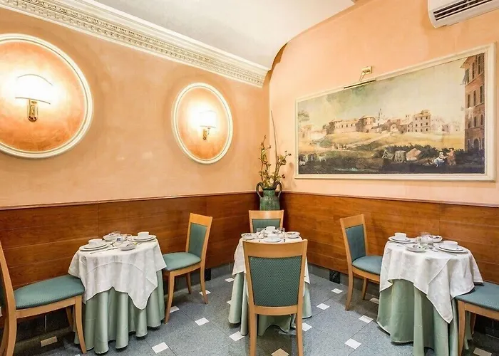 Hotel Giorgi