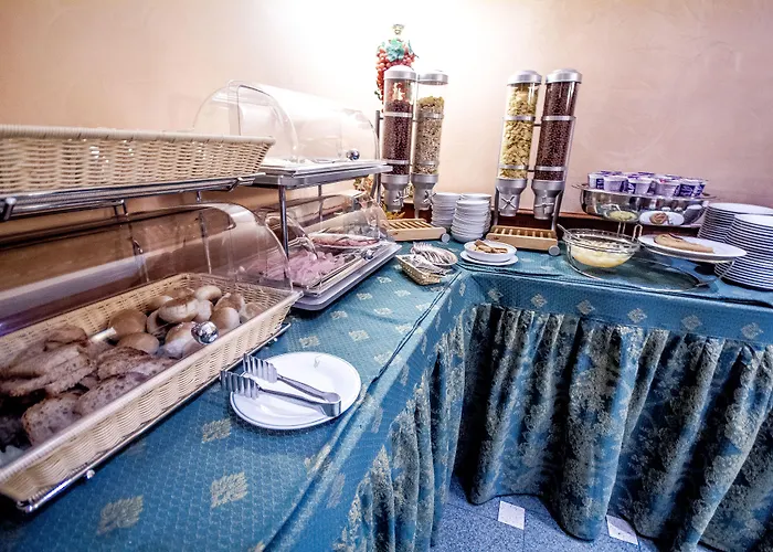 Giorgi Hotel