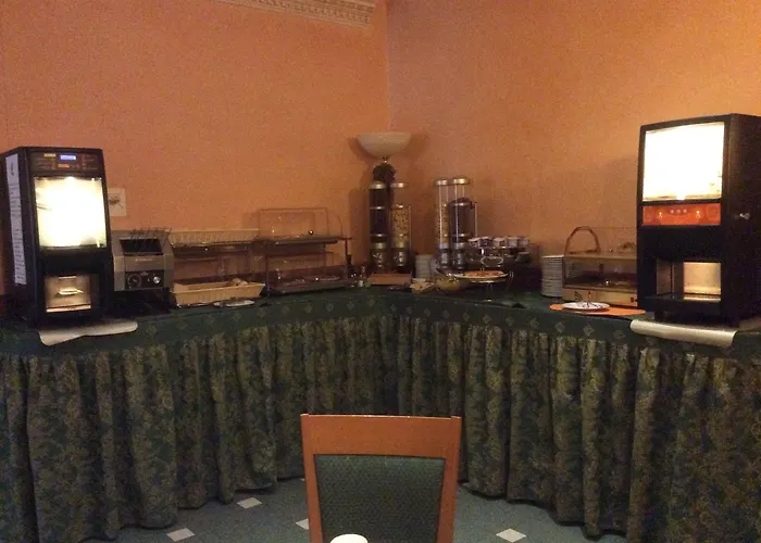 Giorgi Hotel