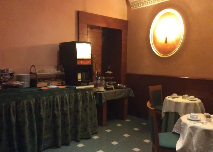 Giorgi Hotel