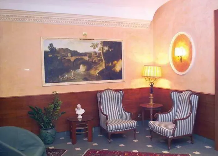 Giorgi Hotel 3*