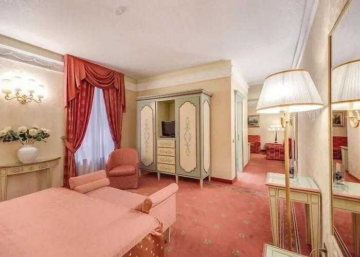 Hotel Giorgi Rom