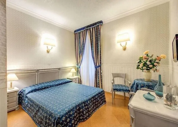 Hotel Giorgi