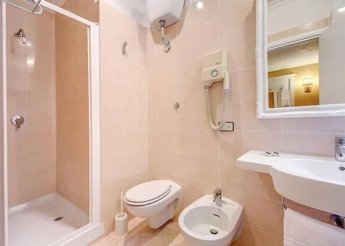 Giorgi Hotel