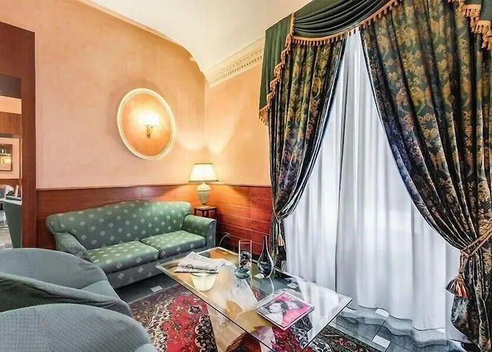 Hotel Giorgi