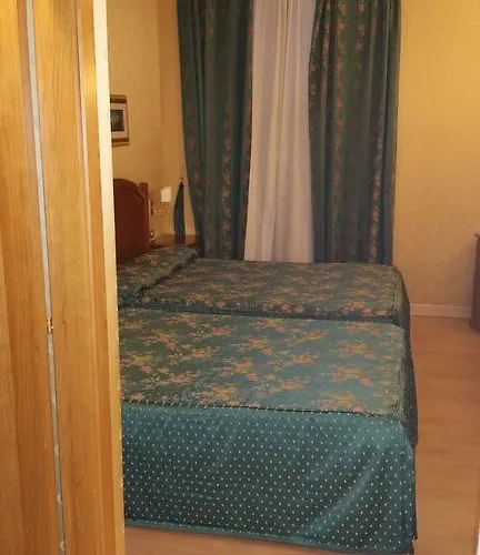 Hotel Giorgi