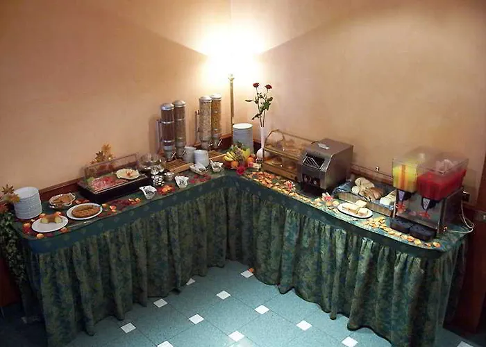 Giorgi Hotel