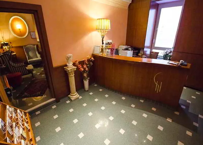 Hotel Giorgi