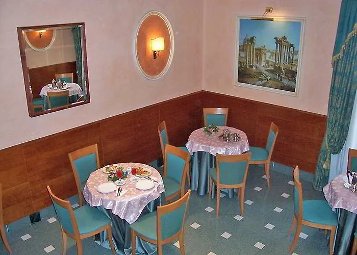 Giorgi Hotel Rom