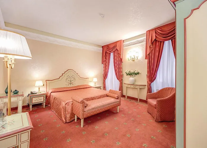 Giorgi Hotel Rom