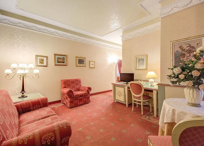 Hotel Giorgi Rom