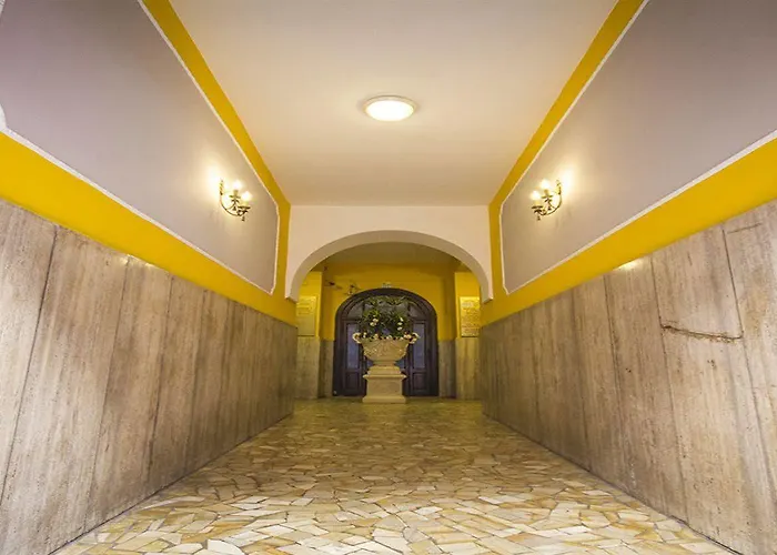 Hotel Giorgi