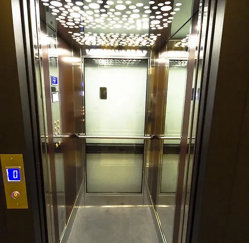 Giorgi Hotel Rom