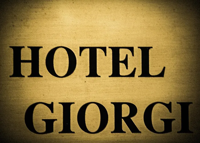 Giorgi 3* Rom