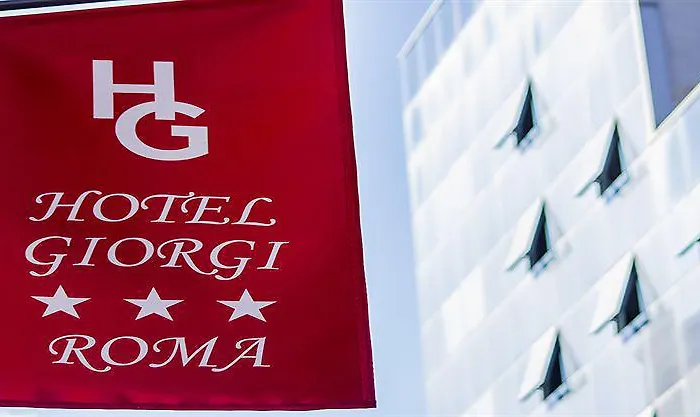 Giorgi Hotel